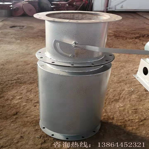 不銹鋼消音器